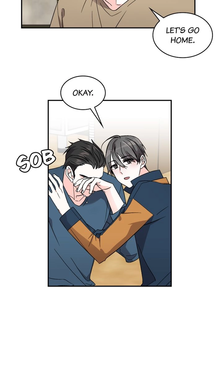 Read Prequel Romance chapter 16 image 30 on Lezhin