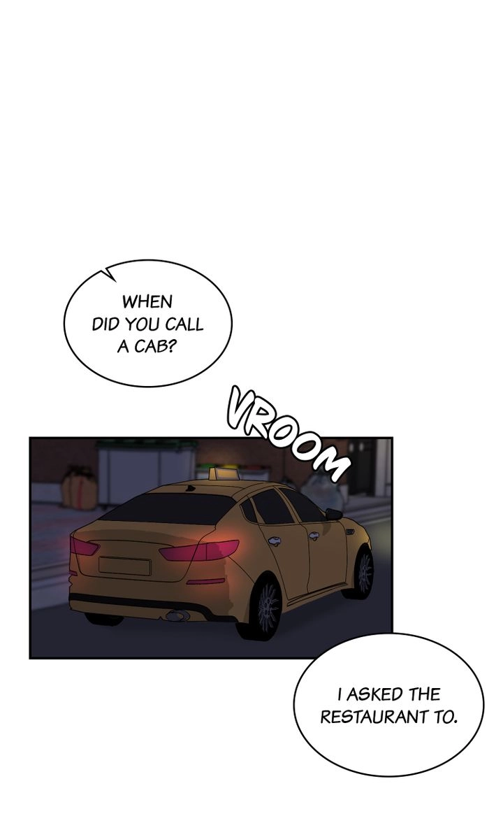 Read Prequel Romance chapter 16 image 31 on Lezhin