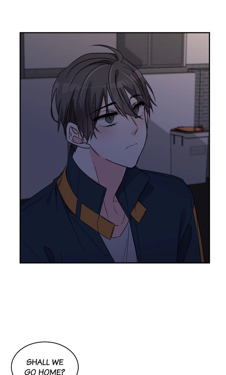 Read Prequel Romance chapter 16 image 32 on Lezhin