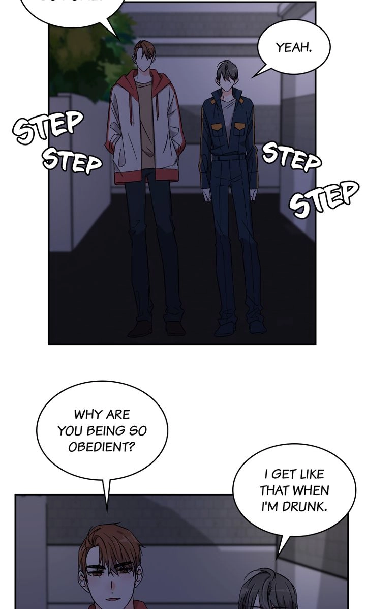 Read Prequel Romance chapter 16 image 33 on Lezhin