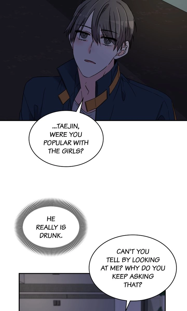 Read Prequel Romance chapter 16 image 37 on Lezhin