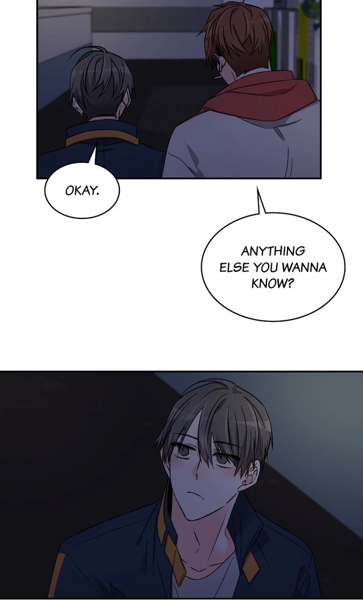 Read Prequel Romance chapter 16 image 38 on Lezhin