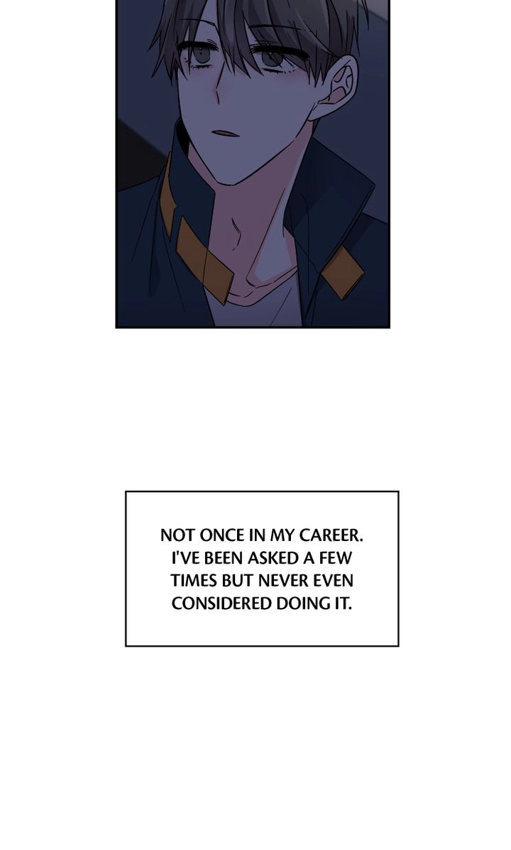 Read Prequel Romance chapter 16 image 40 on Lezhin