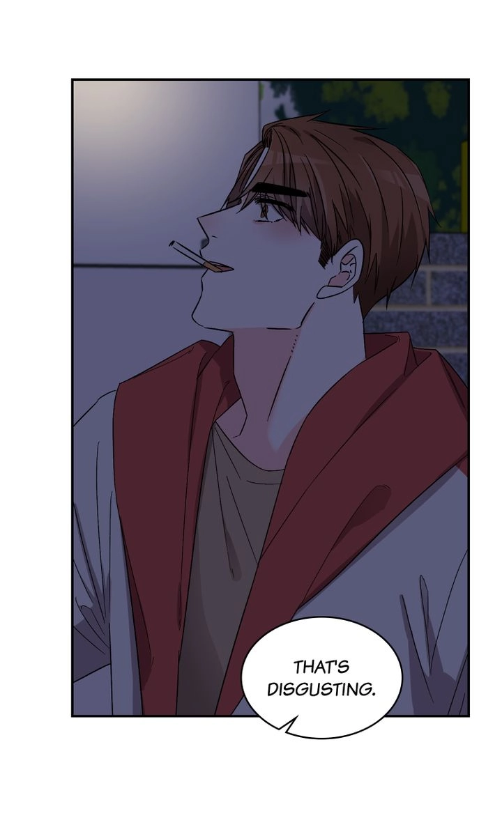 Read Prequel Romance chapter 16 image 42 on Lezhin