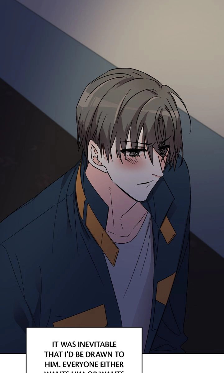 Read Prequel Romance chapter 16 image 44 on Lezhin