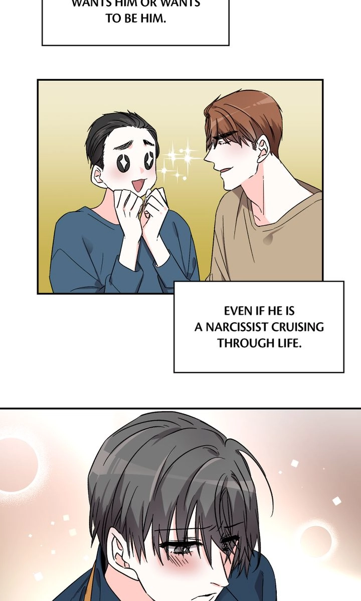 Read Prequel Romance chapter 16 image 45 on Lezhin
