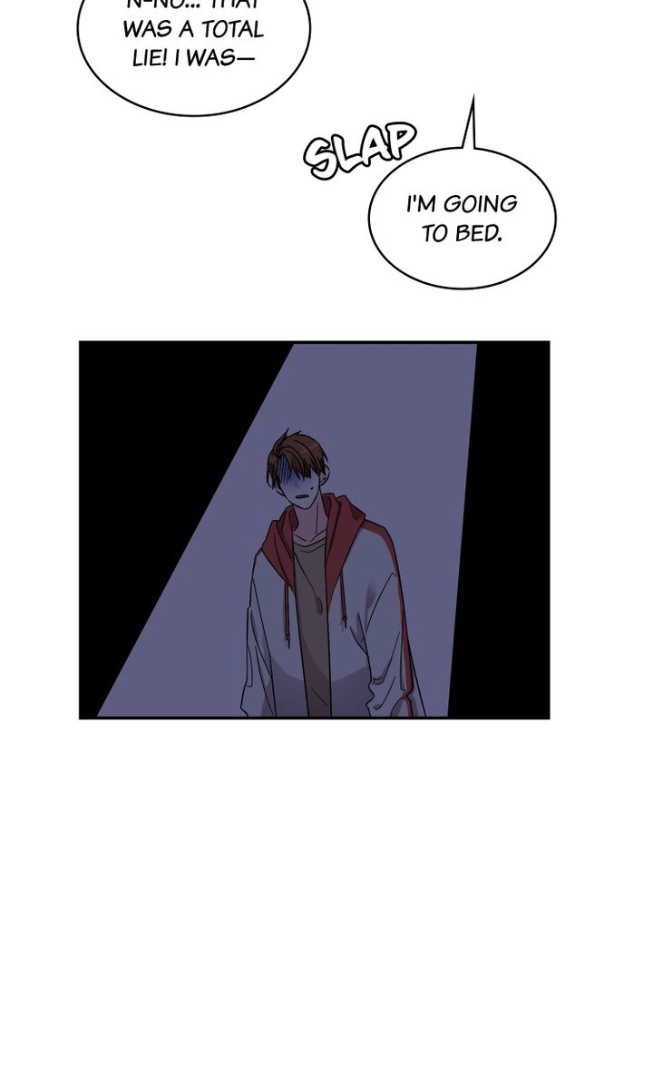 Read Prequel Romance chapter 16 image 47 on Lezhin