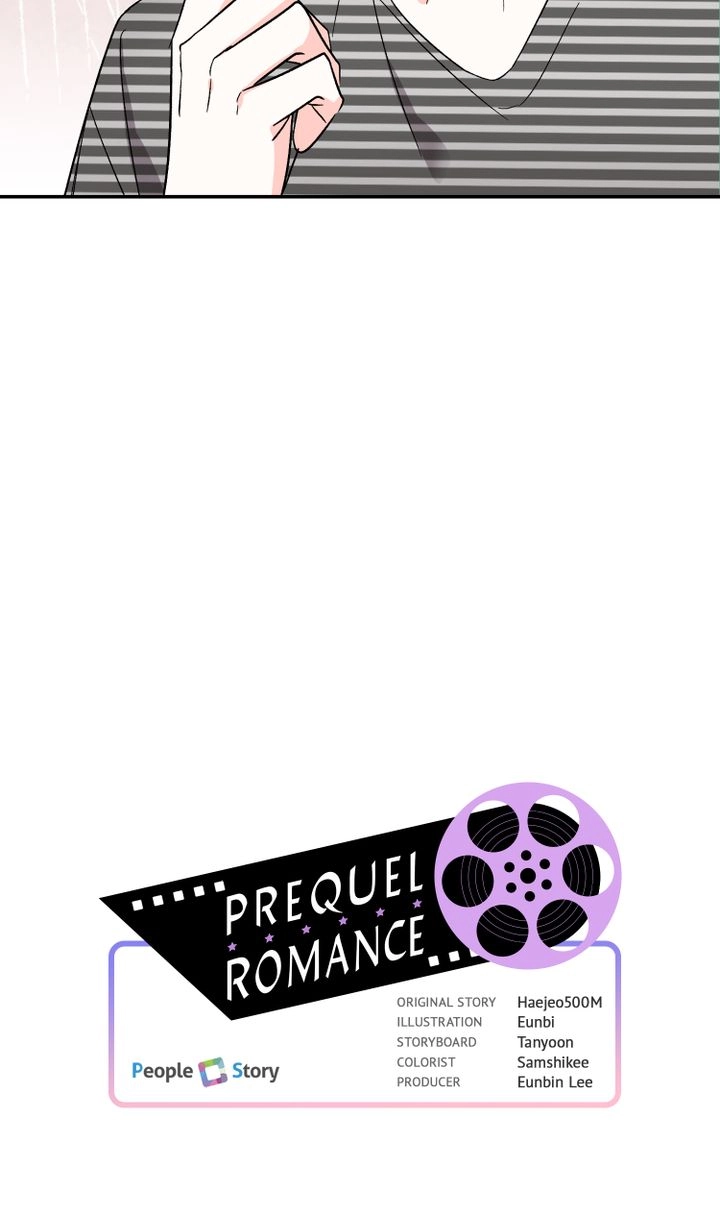 Read Prequel Romance chapter 16 image 55 on Lezhin