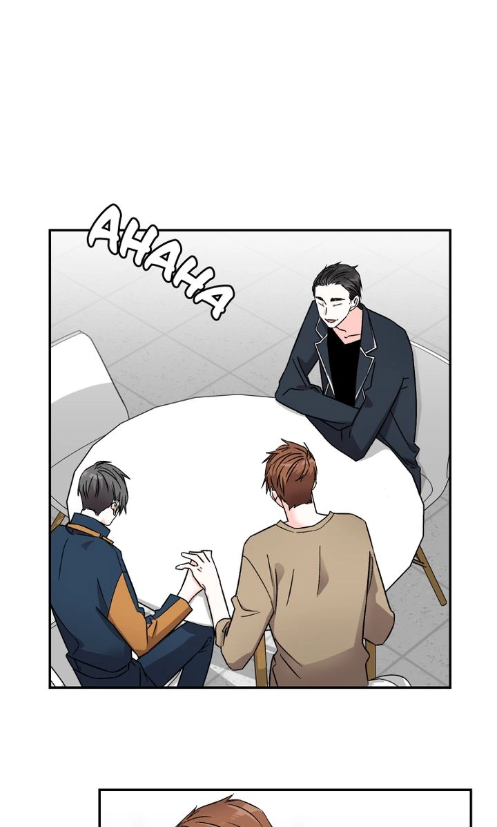 Read Prequel Romance chapter 16 image 7 on Lezhin