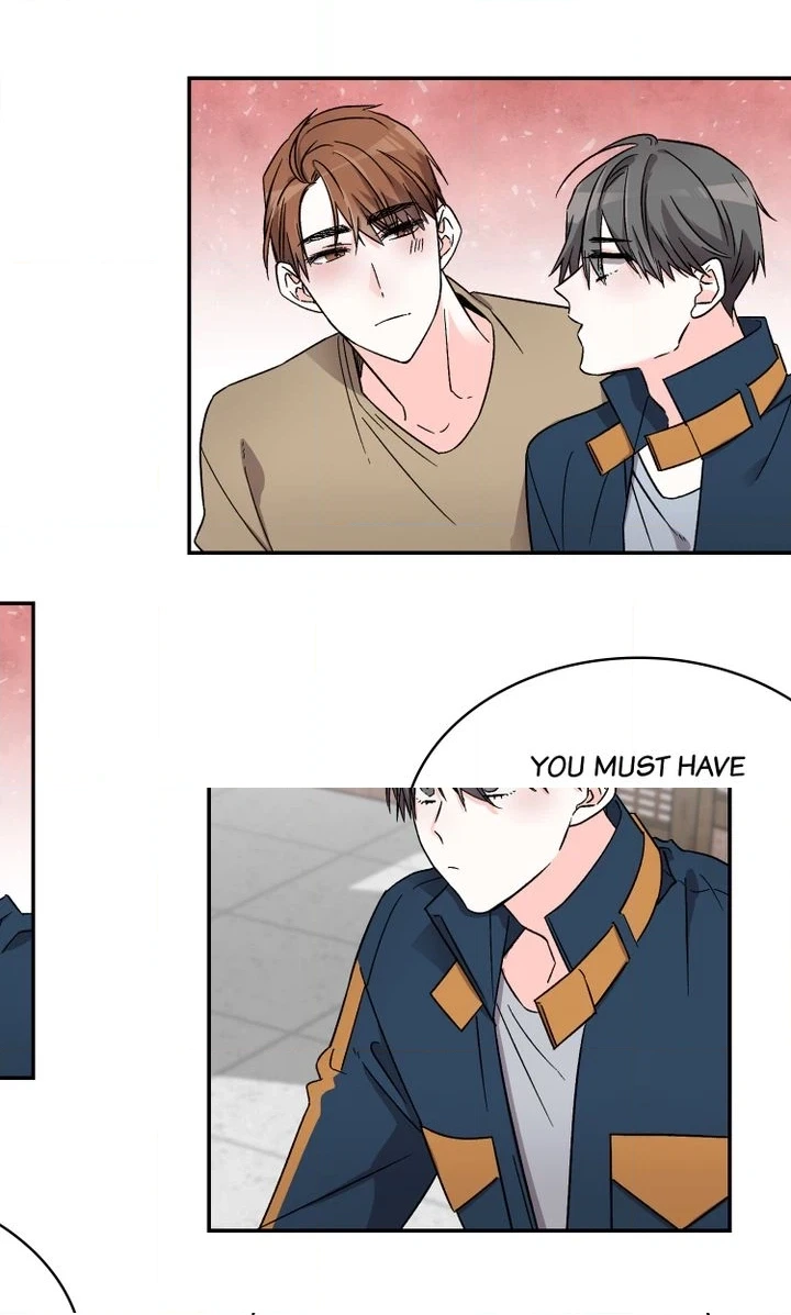 Read Prequel Romance chapter 16 image 9 on Lezhin