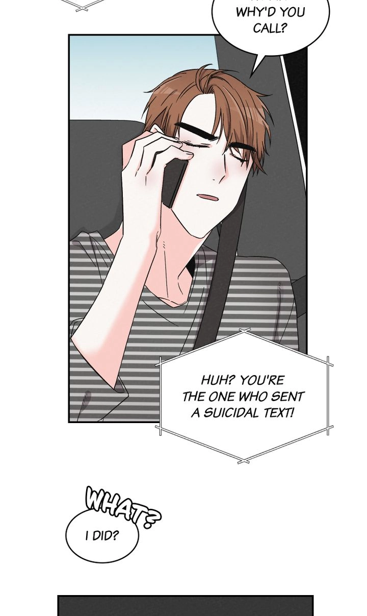 Read Prequel Romance chapter 17 image 10 on Lezhin