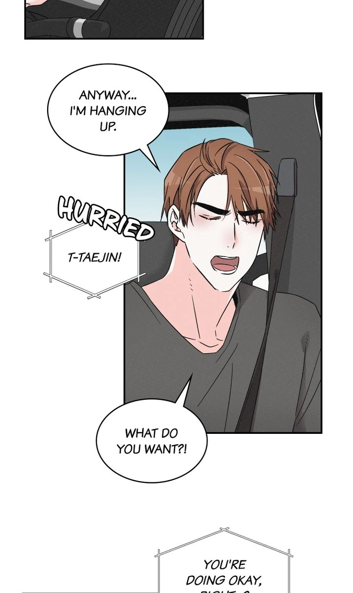 Read Prequel Romance chapter 17 image 12 on Lezhin