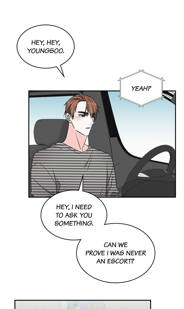 Read Prequel Romance chapter 17 image 14 on Lezhin