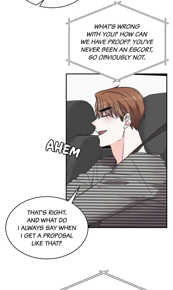 Read Prequel Romance chapter 17 image 17 on Lezhin