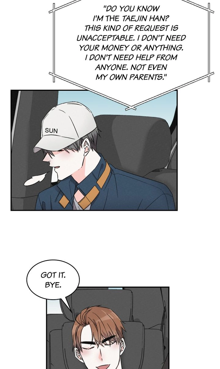 Read Prequel Romance chapter 17 image 18 on Lezhin