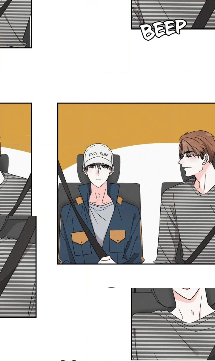 Read Prequel Romance chapter 17 image 19 on Lezhin