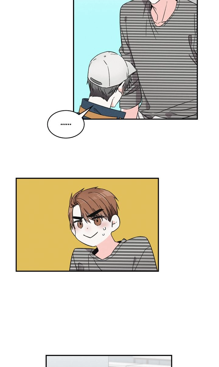 Read Prequel Romance chapter 17 image 2 on Lezhin