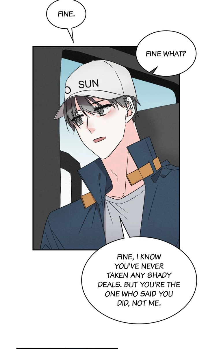 Read Prequel Romance chapter 17 image 20 on Lezhin