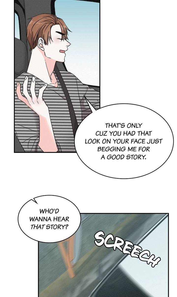 Read Prequel Romance chapter 17 image 21 on Lezhin