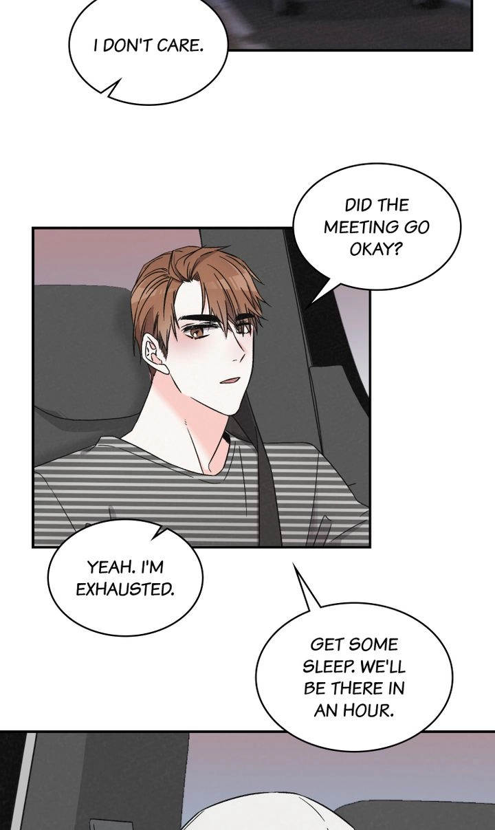 Read Prequel Romance chapter 17 image 23 on Lezhin