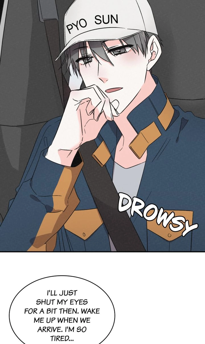 Read Prequel Romance chapter 17 image 24 on Lezhin
