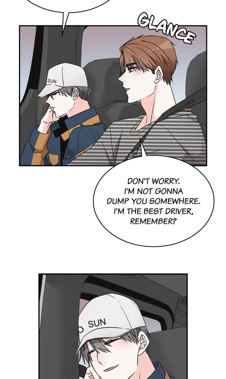 Read Prequel Romance chapter 17 image 25 on Lezhin