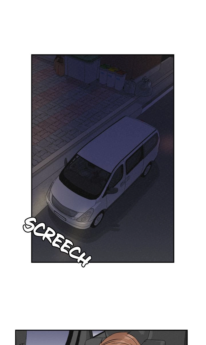 Read Prequel Romance chapter 17 image 27 on Lezhin
