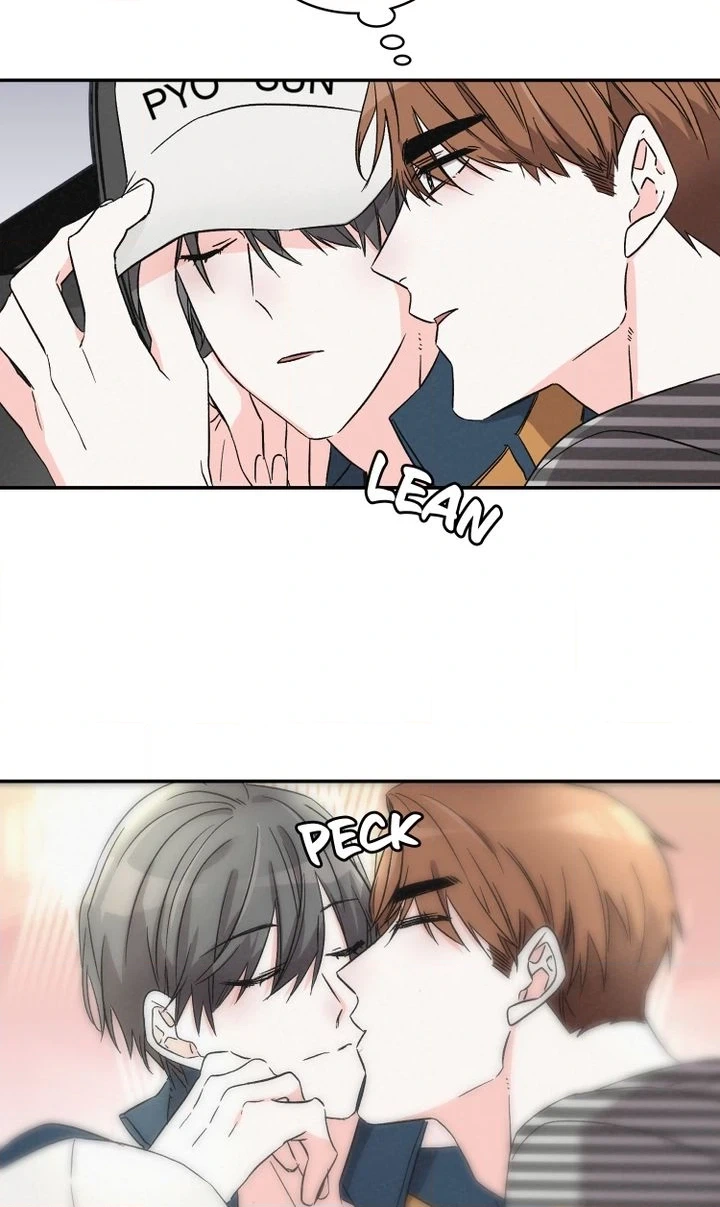 Read Prequel Romance chapter 17 image 29 on Lezhin