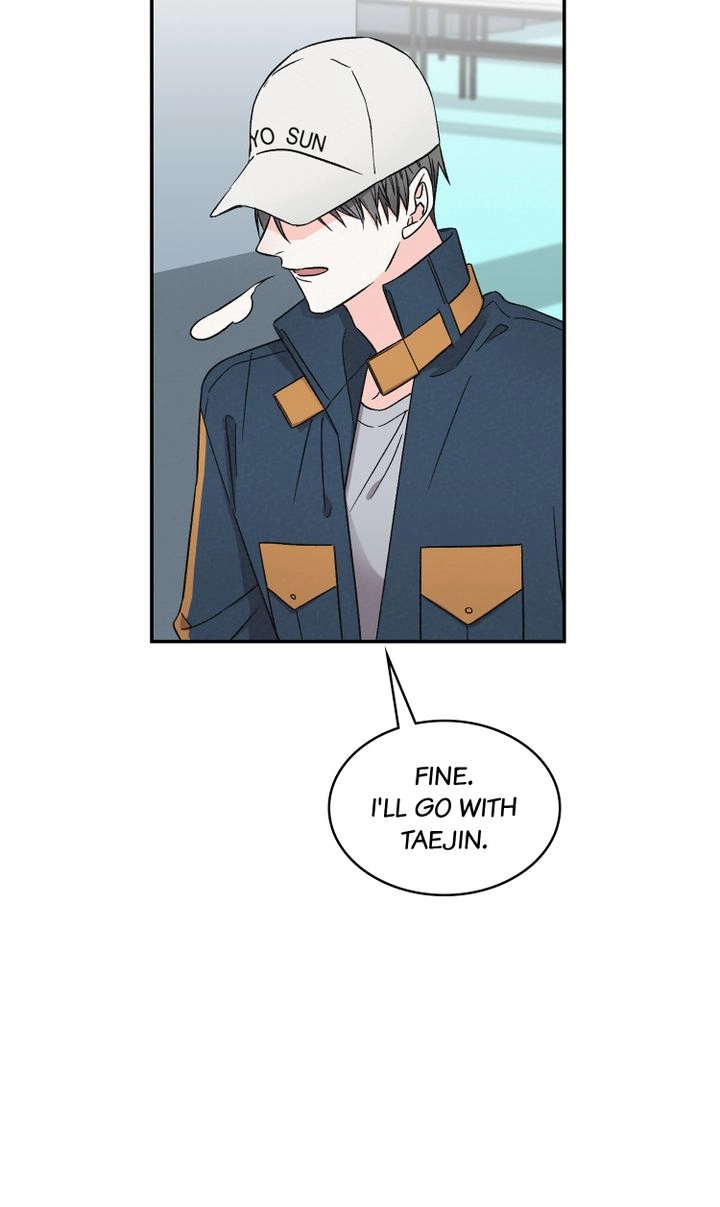 Read Prequel Romance chapter 17 image 3 on Lezhin