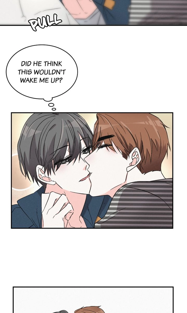 Read Prequel Romance chapter 17 image 30 on Lezhin