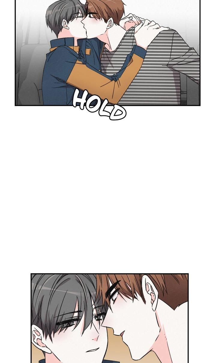 Read Prequel Romance chapter 17 image 31 on Lezhin
