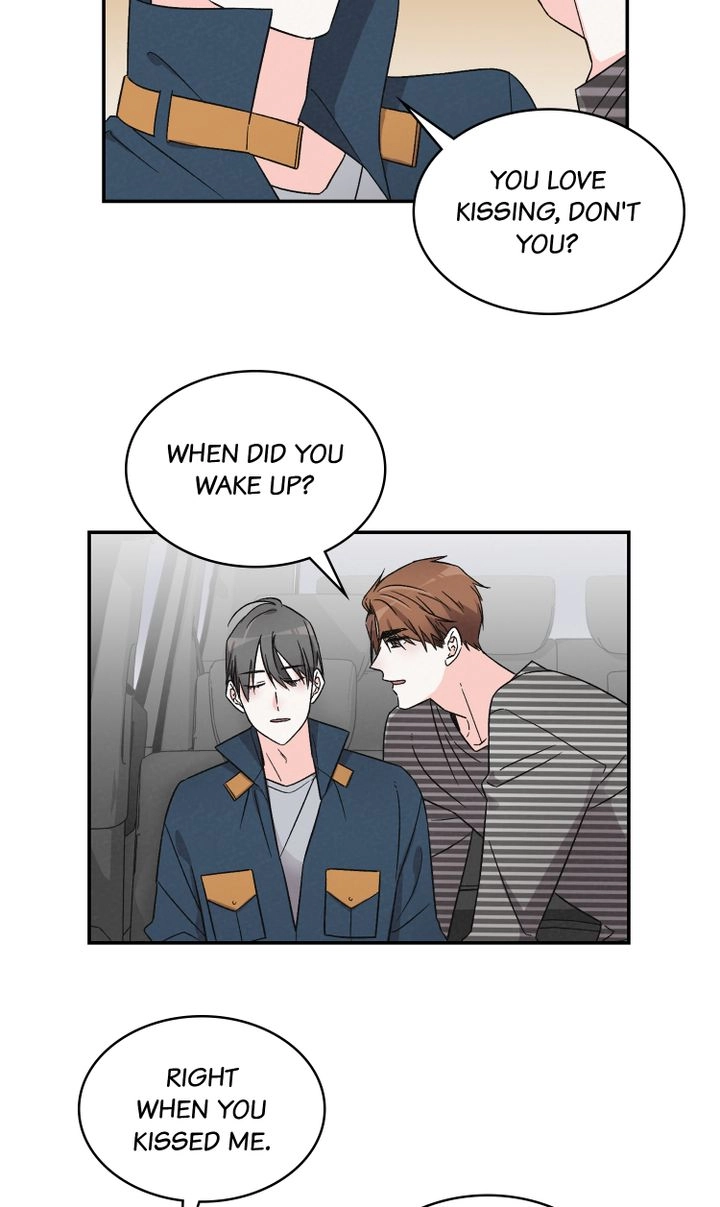 Read Prequel Romance chapter 17 image 32 on Lezhin