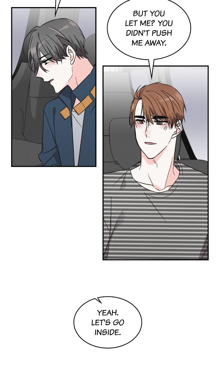 Read Prequel Romance chapter 17 image 33 on Lezhin