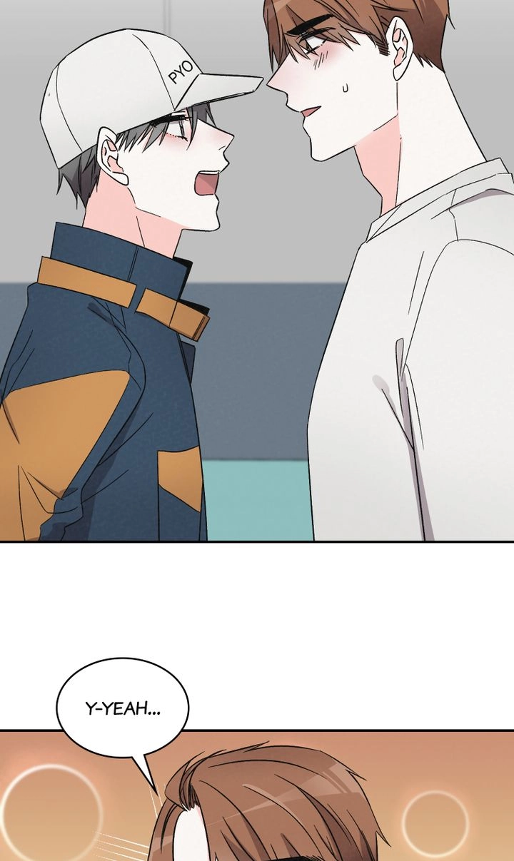 Read Prequel Romance chapter 17 image 38 on Lezhin