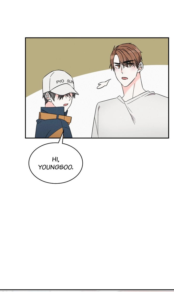 Read Prequel Romance chapter 17 image 43 on Lezhin