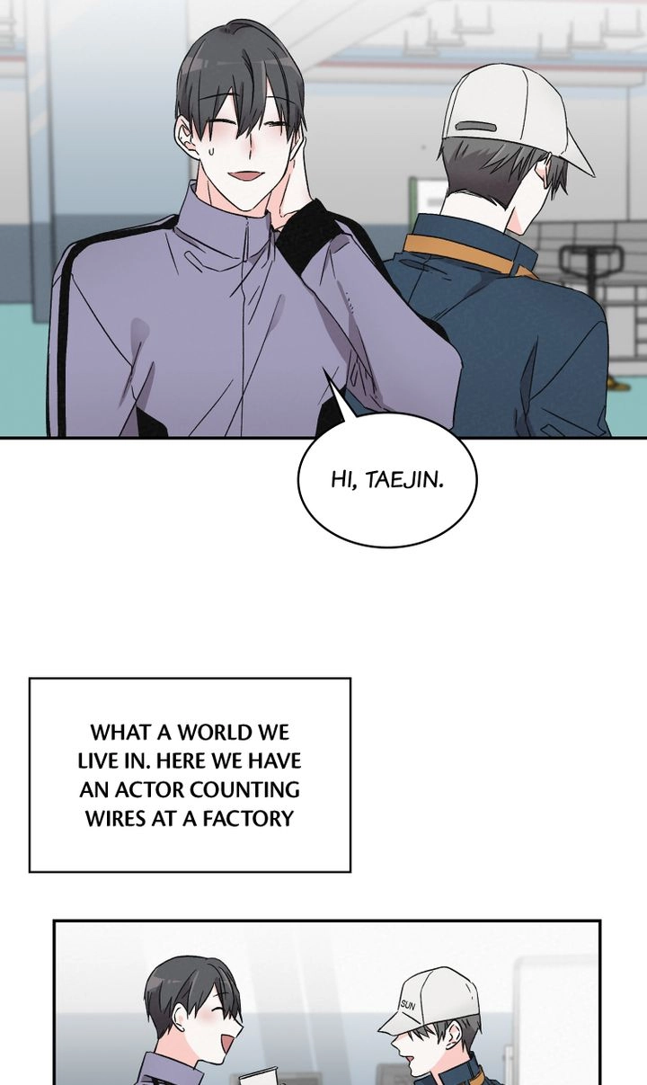 Read Prequel Romance chapter 17 image 44 on Lezhin