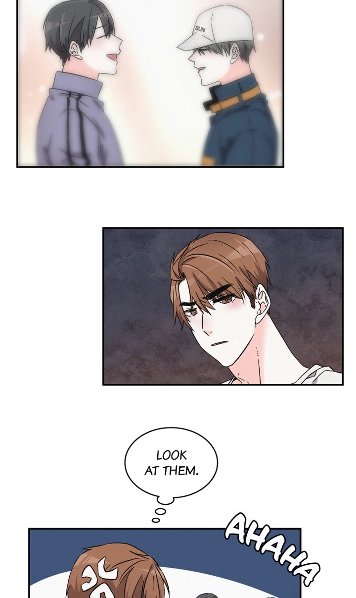 Read Prequel Romance chapter 17 image 47 on Lezhin