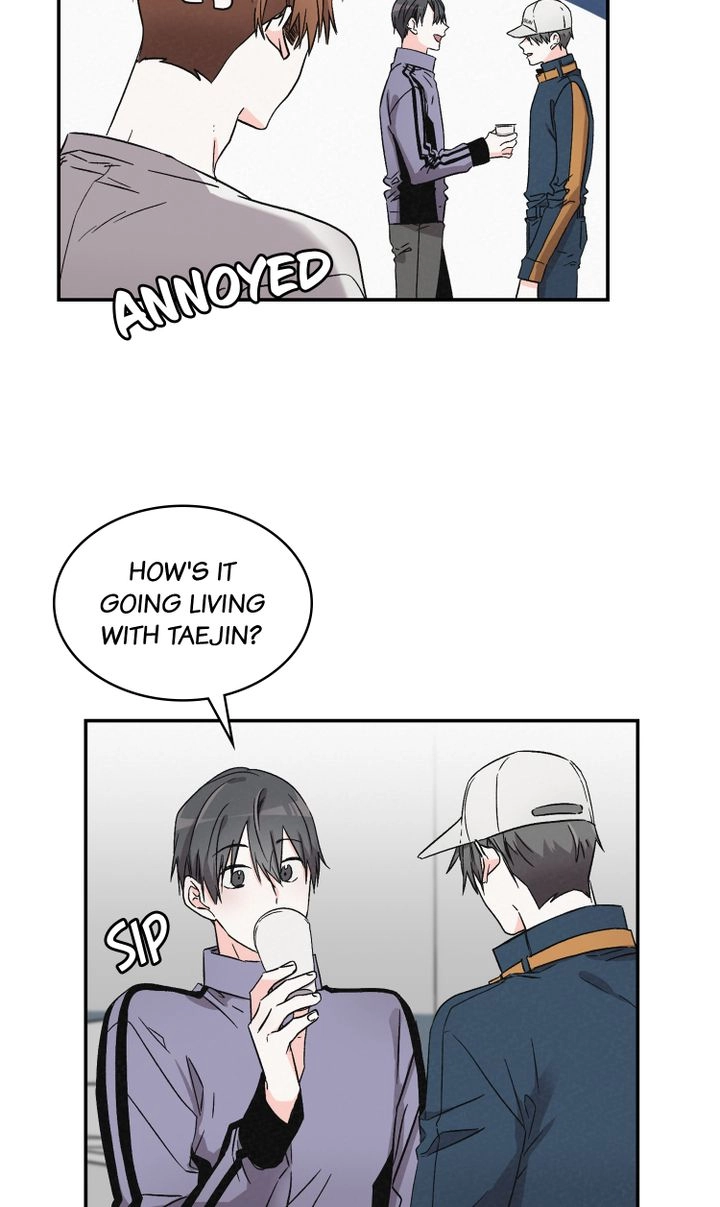 Read Prequel Romance chapter 17 image 48 on Lezhin