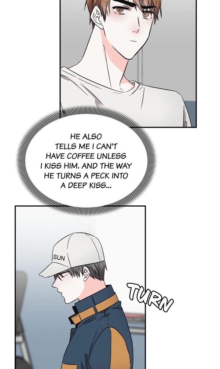 Read Prequel Romance chapter 17 image 51 on Lezhin