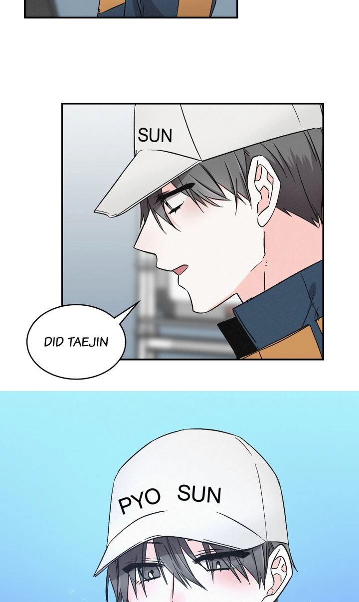 Read Prequel Romance chapter 17 image 52 on Lezhin