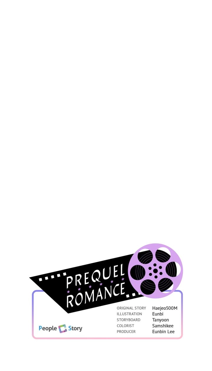 Read Prequel Romance chapter 17 image 54 on Lezhin