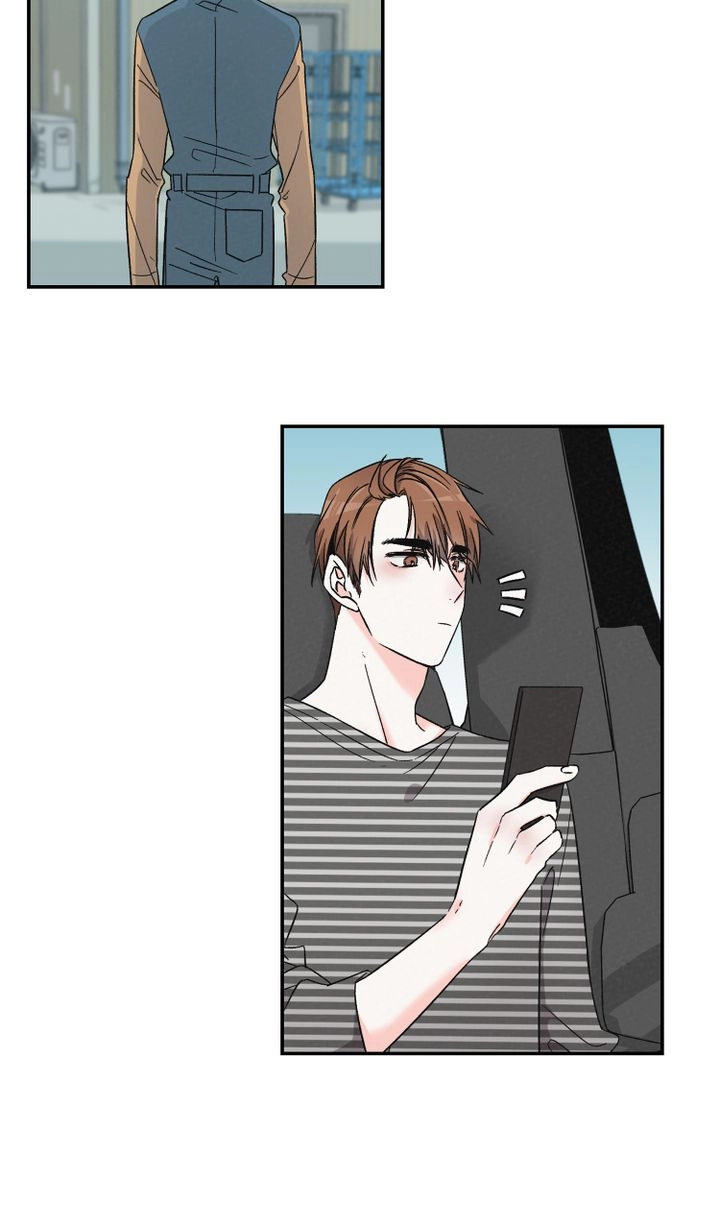 Read Prequel Romance chapter 17 image 8 on Lezhin