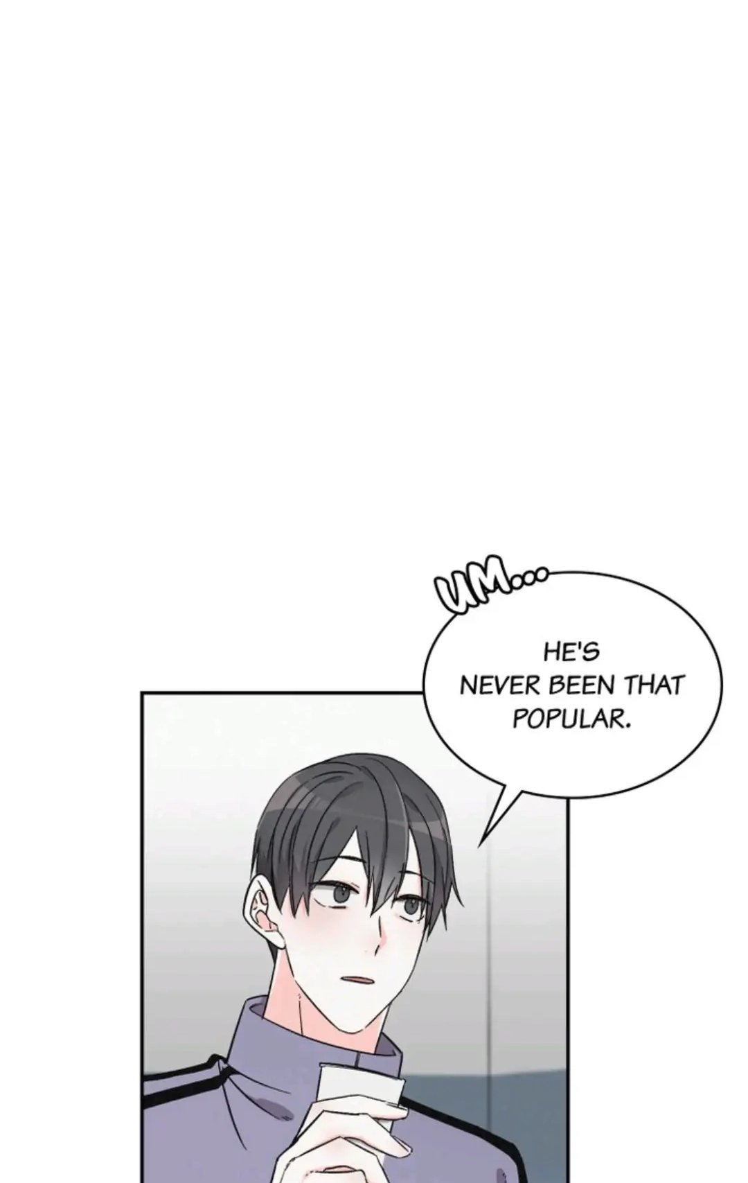Read Prequel Romance chapter 18 image 1 on Lezhin