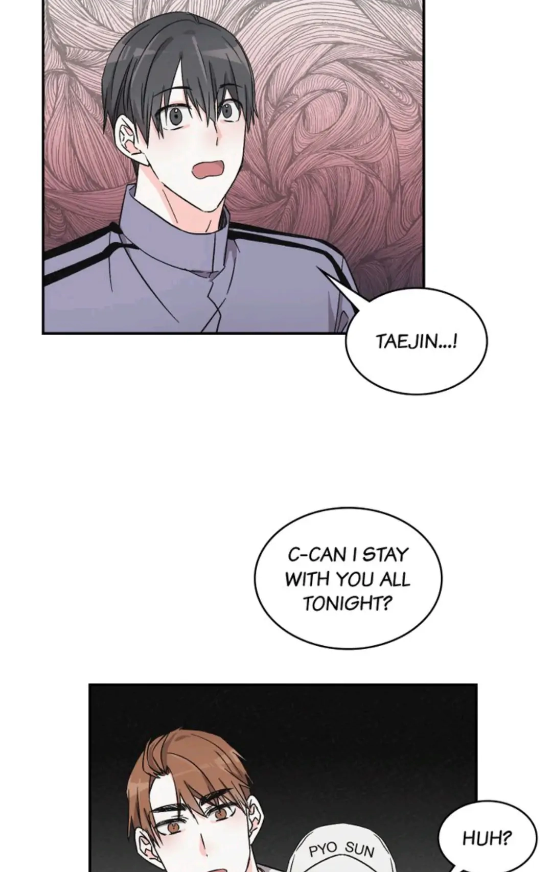 Read Prequel Romance chapter 18 image 10 on Lezhin