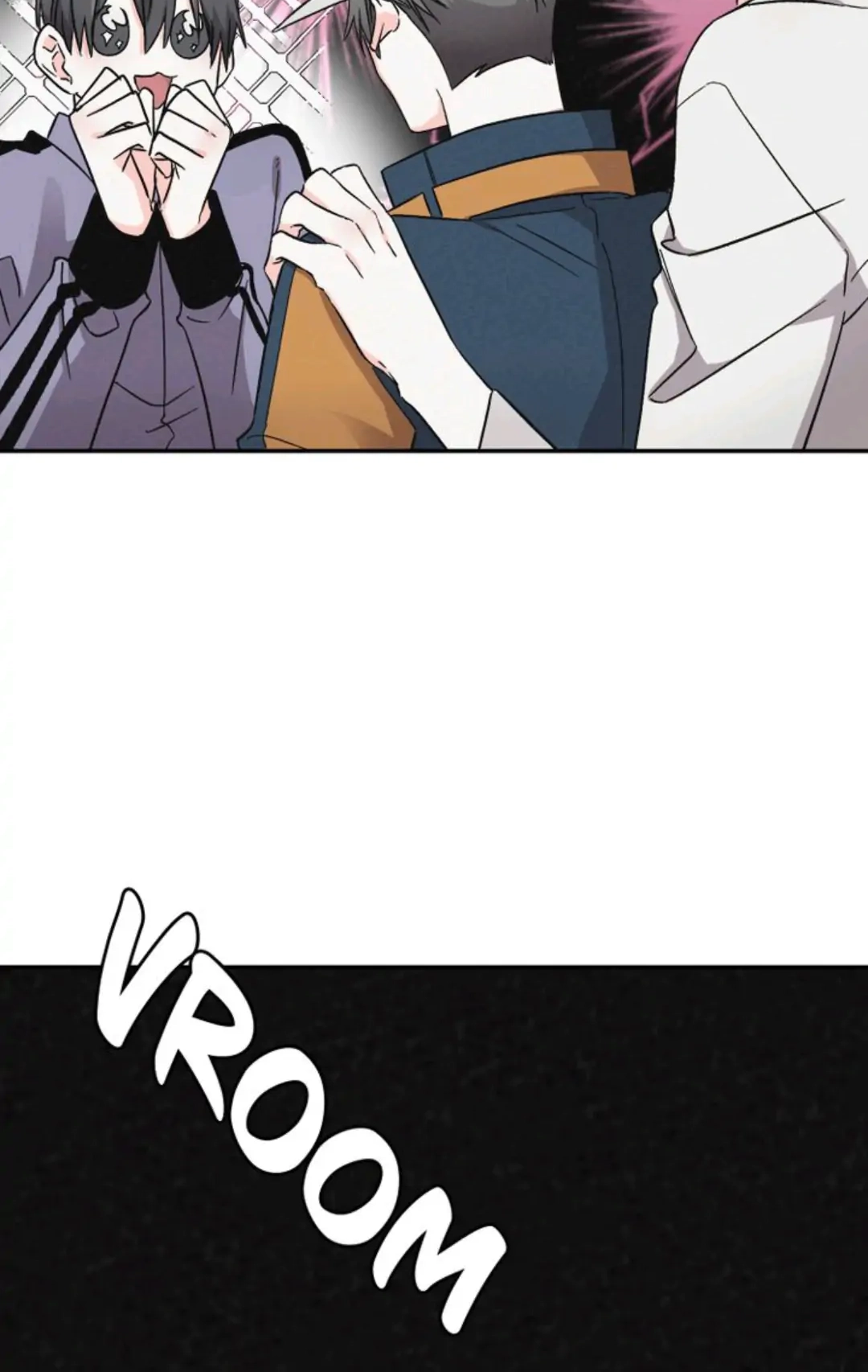 Read Prequel Romance chapter 18 image 17 on Lezhin