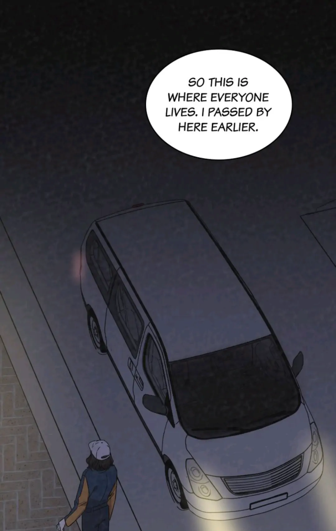 Read Prequel Romance chapter 18 image 18 on Lezhin