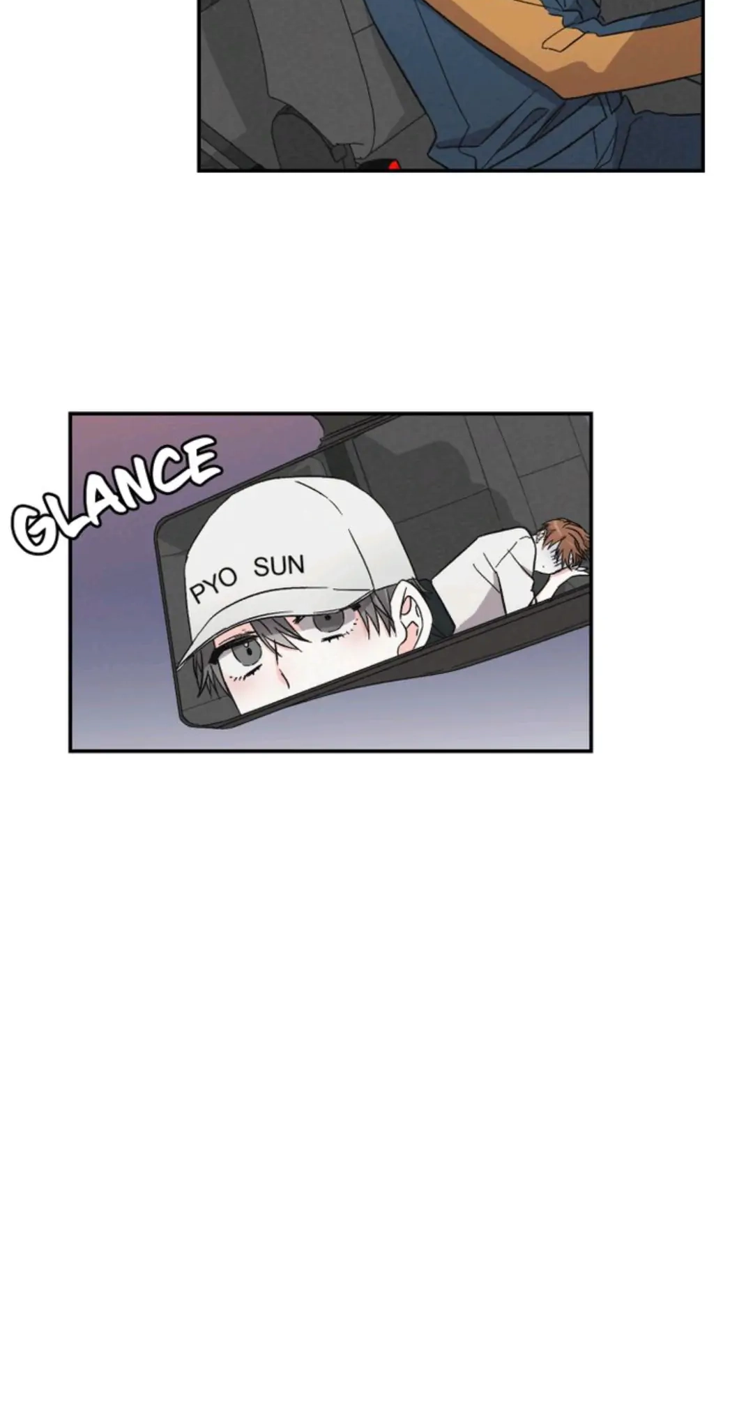 Read Prequel Romance chapter 18 image 24 on Lezhin