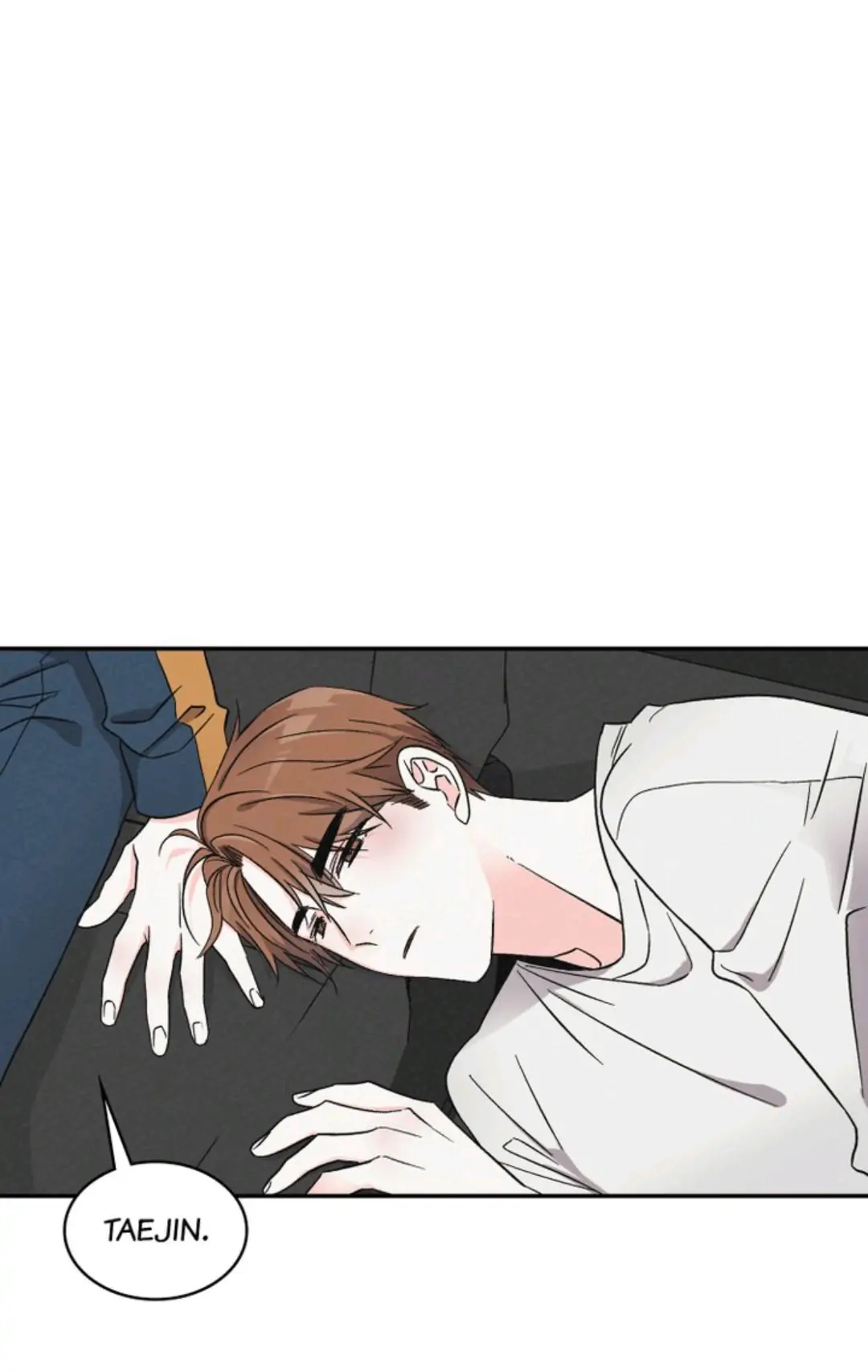 Read Prequel Romance chapter 18 image 25 on Lezhin