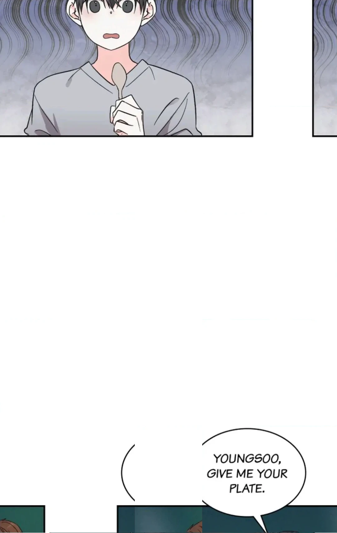Read Prequel Romance chapter 18 image 39 on Lezhin