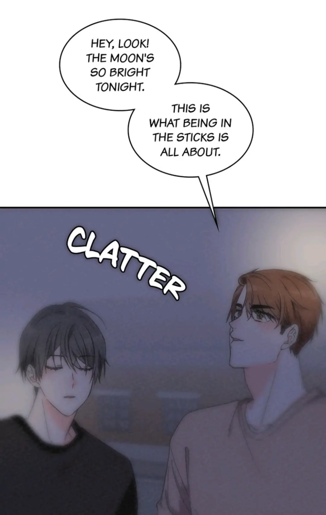 Read Prequel Romance chapter 18 image 41 on Lezhin